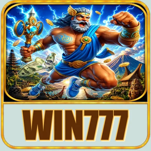 Gambar verifikasi tautan alternatif resmi win777 Indonesia
